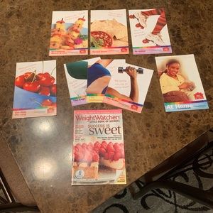 Weight Watchers Starter Kit